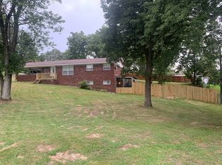 16973 County Rd 624, Dexter, MO 63841