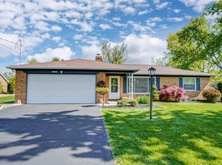 7426 W Chester Rd, West Chester, OH 45069