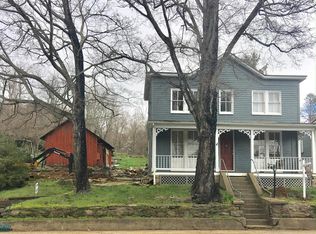 36944 Charles Town Pike, Hillsboro, VA