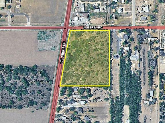 2nd image of 0 Val Verde Rd
