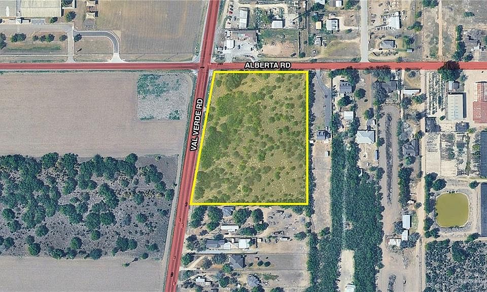 1st image of 0 Val Verde Rd