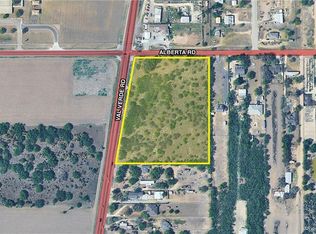 0 Val Verde Rd, Donna, TX 78537