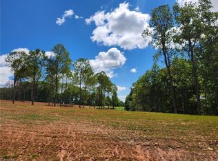 Cox Rd, Mount Airy, NC 27030