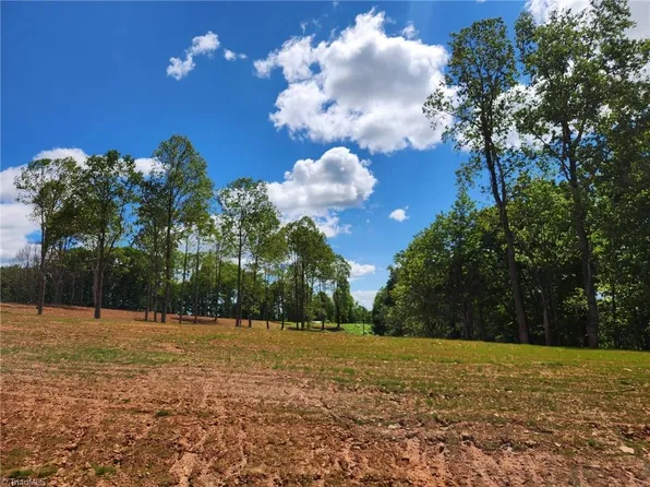 Cox Rd, Mount Airy, NC 27030