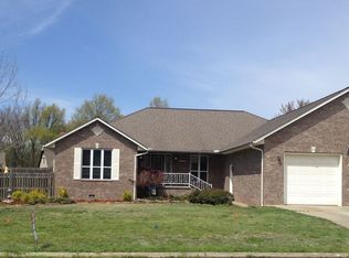 113 Park Ter, Vinita, OK 74301