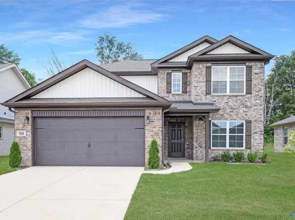 158 Beaver Brook Pl, Toney, AL 35773