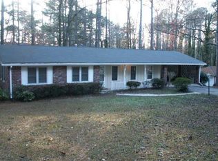 3881 Thaxton Rd SW, Atlanta, GA 30331