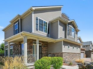 185 S Oak Hill St, Aurora, CO 80018