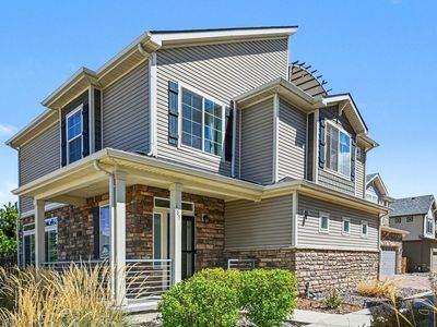 185 S Oak Hill St, Aurora, CO, 80018