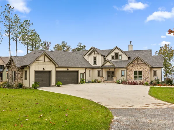 3495 Raulston Falls Rd, Jasper, TN 37347