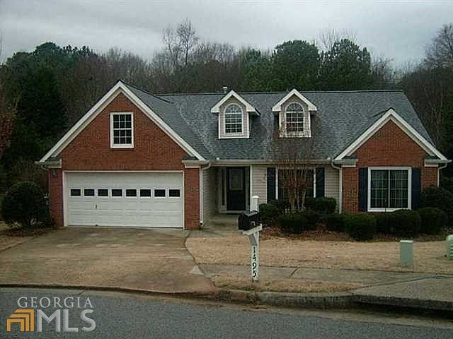 1st image of 1495 Dunkirk Ln