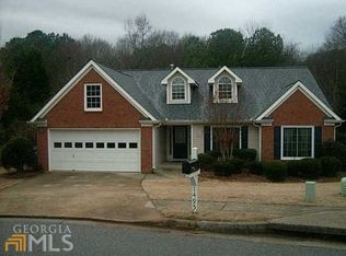 1495 Dunkirk Ln, Lawrenceville, GA 30046