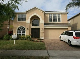 12613 Moss Park Ridge Dr, Orlando, FL 32832