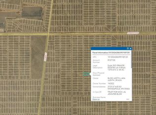 9 Unitas Ct, Belen, NM 87002