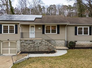 715 Chevoit Dr, Chattanooga, TN 37411