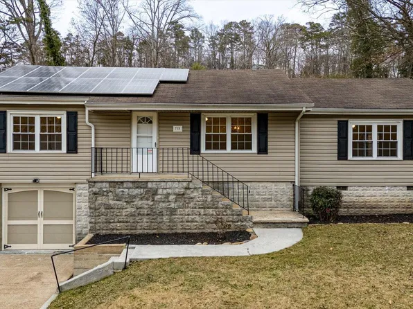 715 Chevoit Dr, Chattanooga, TN 37411