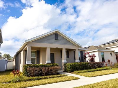 1516 Grassland Ave, Saint Cloud, FL, 34771