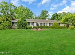 134 Avenue Of Two, Rumson, NJ 07760