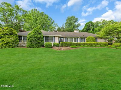 134 Avenue Of Two Rivers, Rumson, NJ, 07760