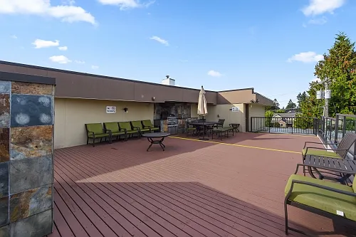 Rooftop