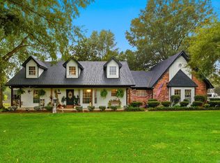 1633 Mountain Springs Rd, Cabot, AR 72023