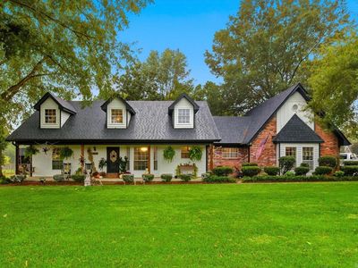 1633 Mountain Springs Rd, Cabot, AR, 72023