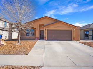2808 Pasillo Rock Pl, El Paso, TX 79938