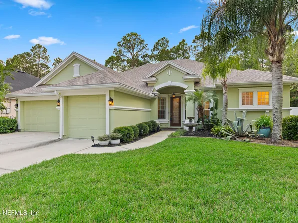 245 WORTHINGTON Parkway, St. Johns, FL 32259