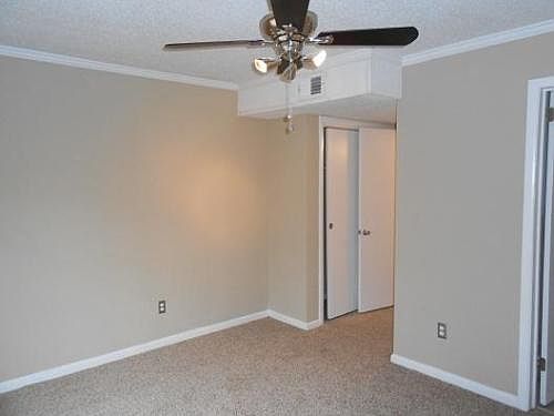 Bedroom - Blue Canoe