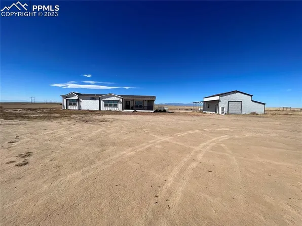 7140 Henderson Ln, Colorado Springs, CO 80928
