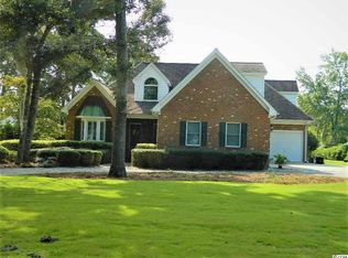 194 Mallard Cir, Georgetown, SC 29440