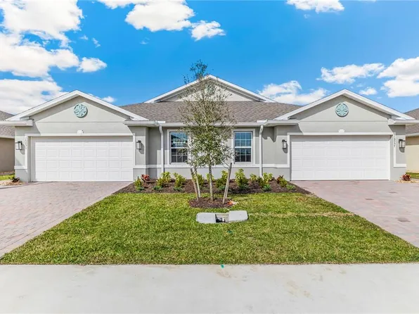 16423 Bridle Ridge St, Port Charlotte, FL 33953