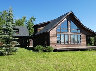 232 W Fork Rd, Red Lodge, MT 59068