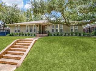 6624 Westlake Ave, Dallas, TX 75214