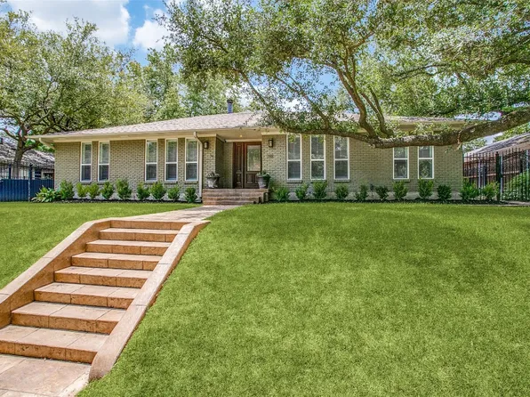 6624 Westlake Ave, Dallas, TX 75214