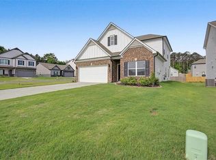 514 Denton Dr, Adairsville, GA 30103