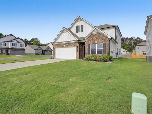 514 Denton Dr, Adairsville, GA 30103