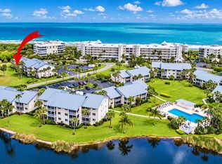 5811 NE GULFSTREAM Way #4002, Hutchinson Island, FL 34996