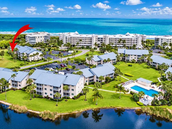 5811 NE GULFSTREAM Way #4002, Hutchinson Island, FL 34996