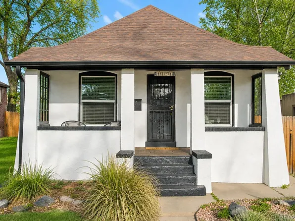 4134 Bryant Street, Denver, CO 80211