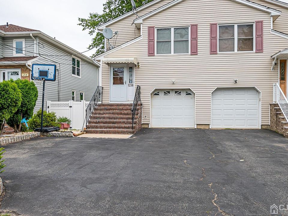 1216 Rahway Ave, Avenel, NJ 07001 Zillow