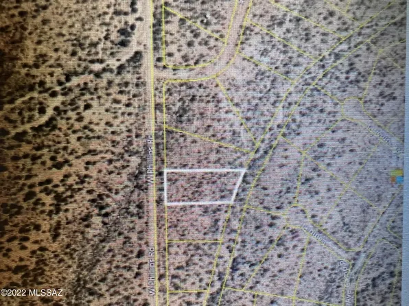15663 W Phillips Rd, Tucson, AZ 85736