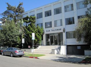 134 S Elm Dr, Beverly Hills, CA 90212
