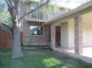 8101 Dunn St #A, Austin, TX 78745