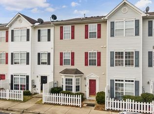8600 Neuse Landing Ln UNIT 102, Raleigh, NC 27616