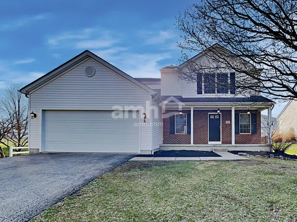 811 Corylus Dr, Pataskala, OH 43062