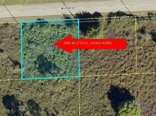 1905 W 17th St, Lehigh Acres, FL 33972