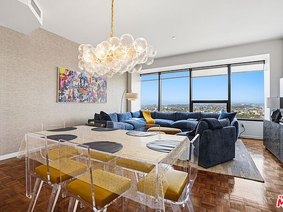 3rd image of 1100 Wilshire Blvd APT 2604