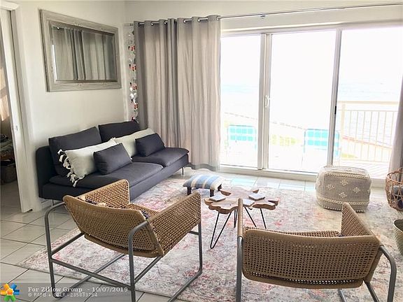 2nd image of 710 N Ocean Blvd APT 1004