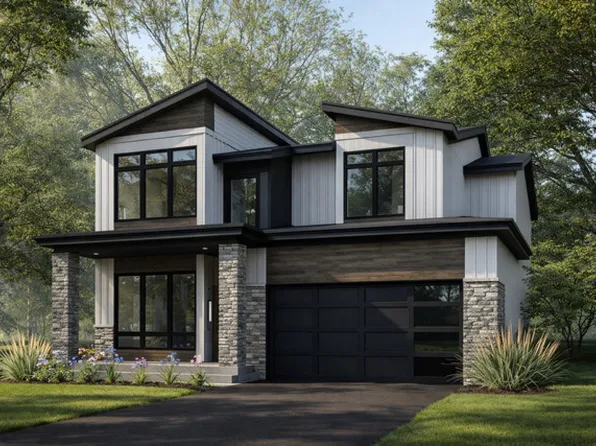 719 N Brainard St, Naperville, IL 60563